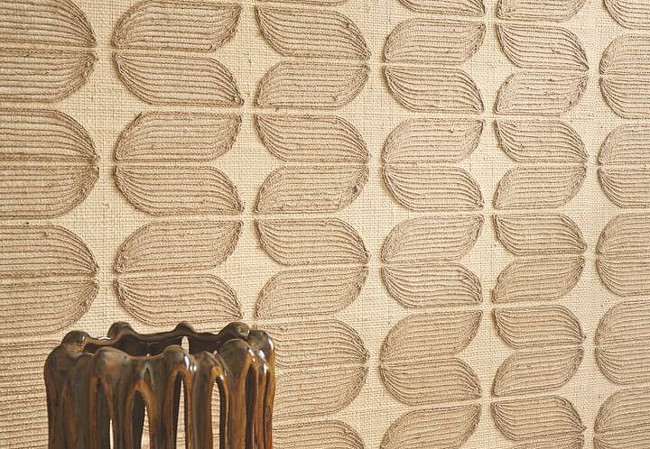 Обои Casamance Taormina 72970202