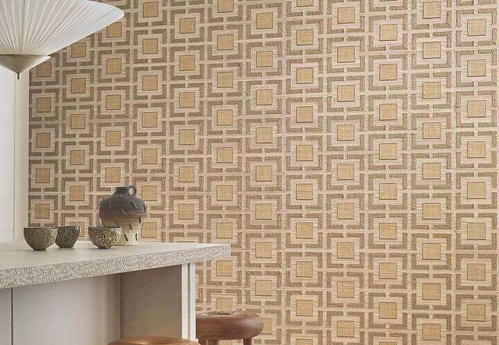 Обои Casamance Taormina 73060248