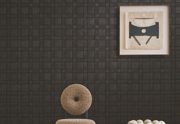 Обои Casamance Taormina 74900424