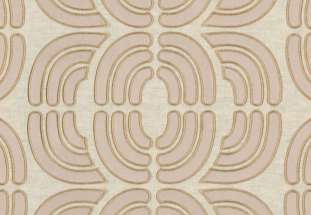 Обои Casamance Mimbeau 71860329