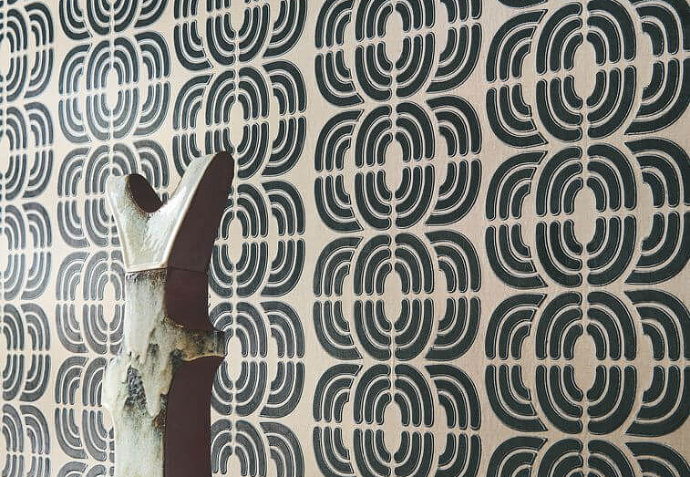 Обои Casamance Mimbeau 71860472
