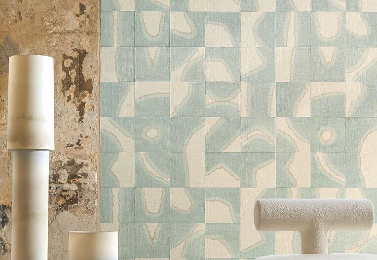 Обои Casamance Mimbeau 73680319