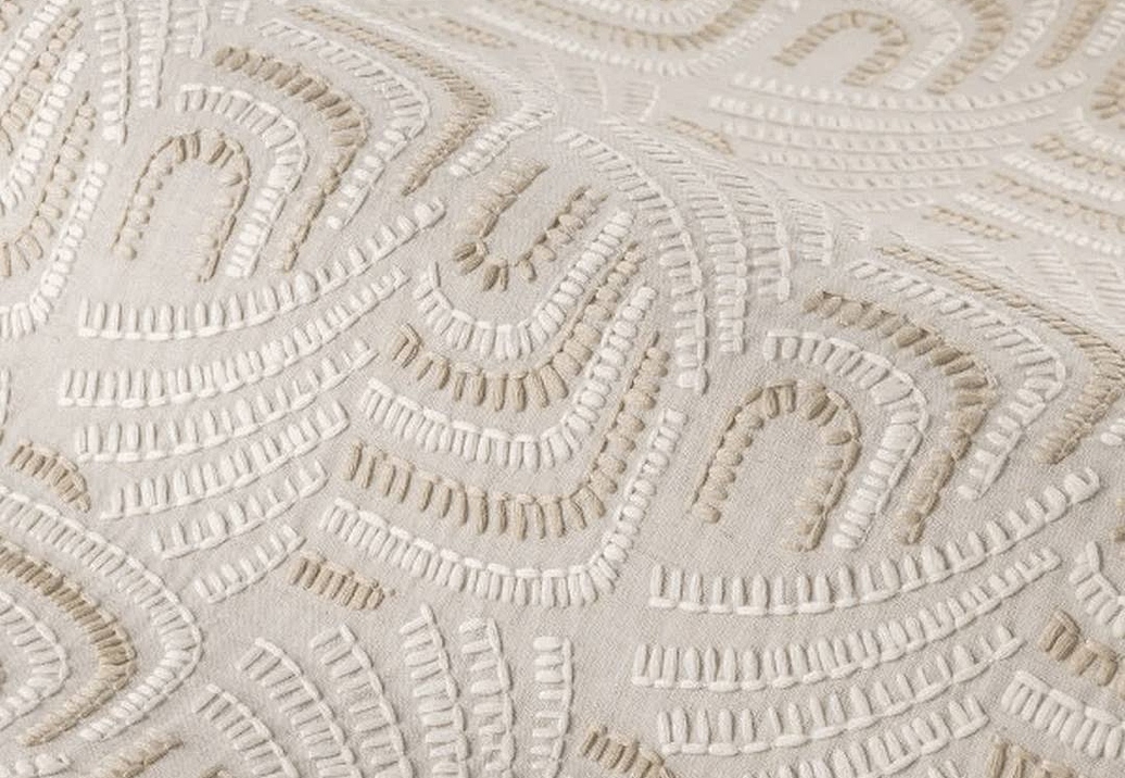 Обои Casamance Mimbeau 77020137