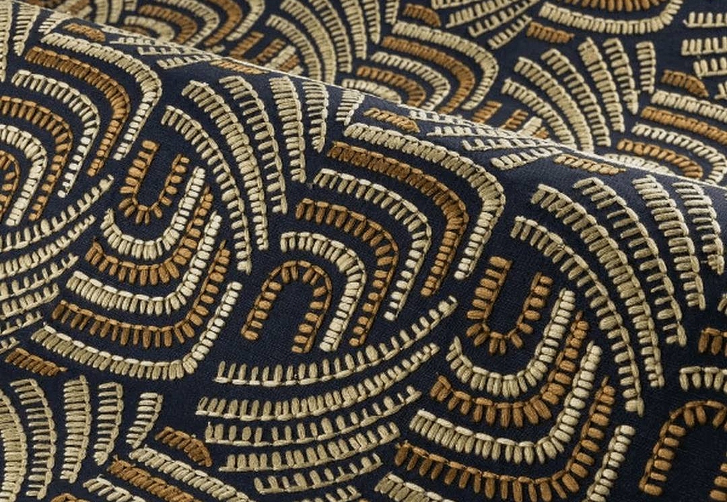 Обои Casamance Mimbeau 77020301