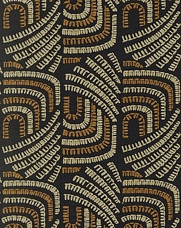 Обои Casamance Mimbeau 77020301