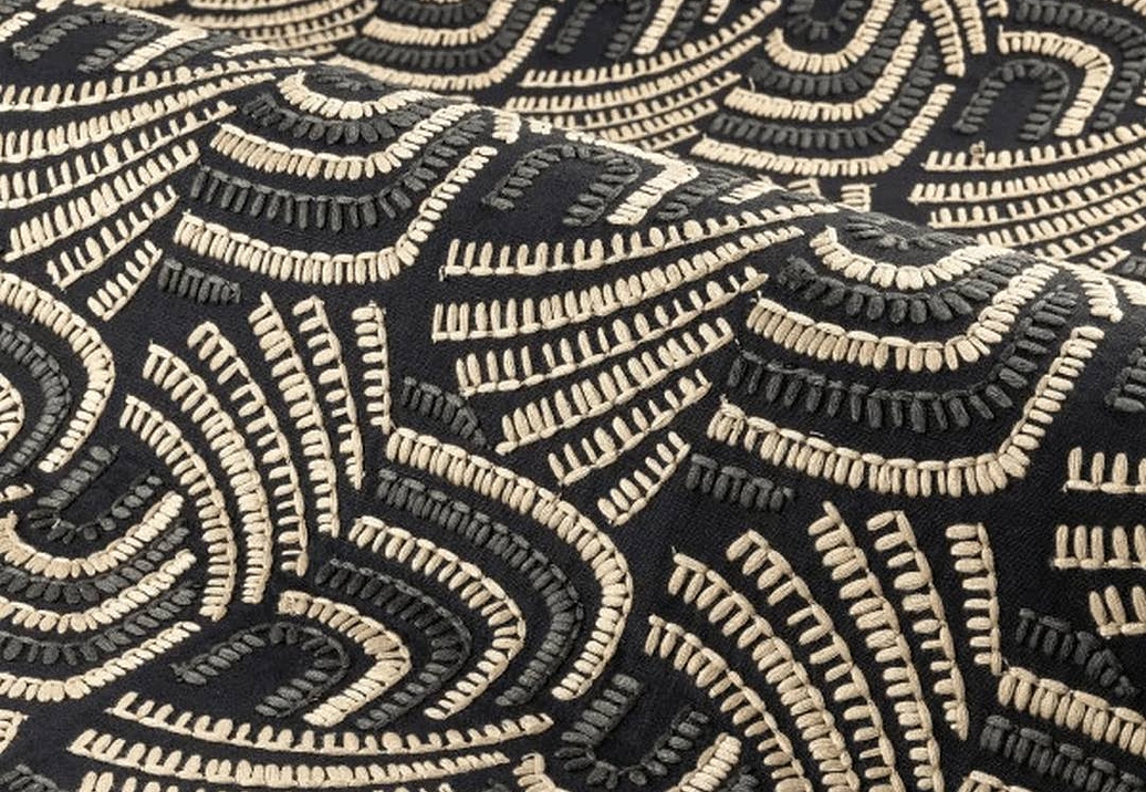 Обои Casamance Mimbeau 77020423