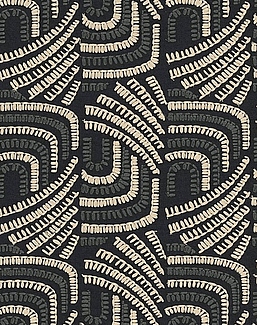 Обои Casamance Mimbeau 77020423
