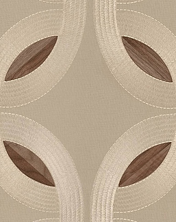 Обои Casamance Mimbeau 77380199