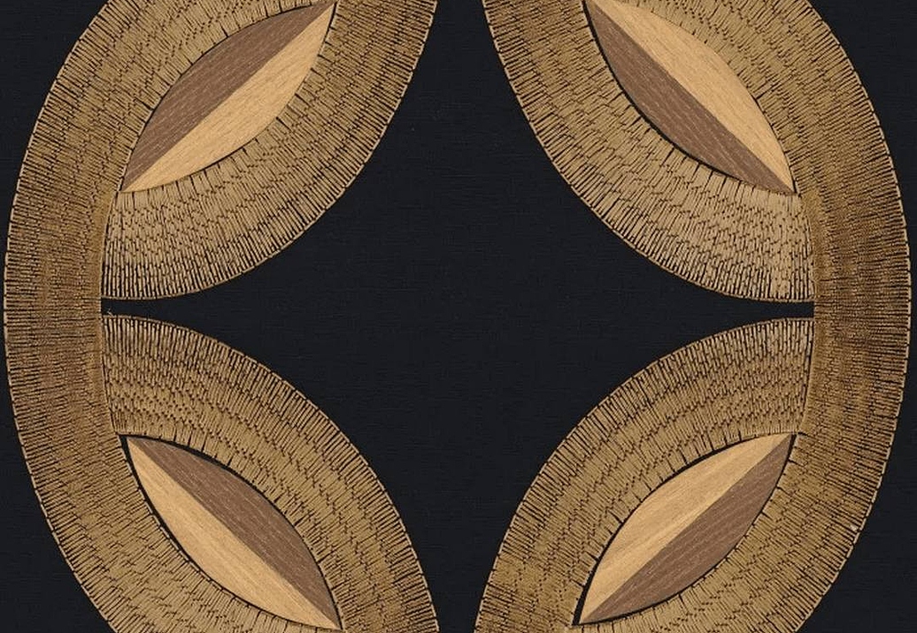 Обои Casamance Mimbeau 77380288