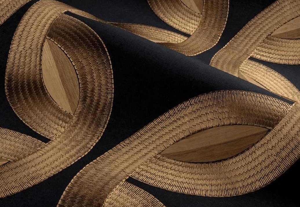 Обои Casamance Mimbeau 77380288