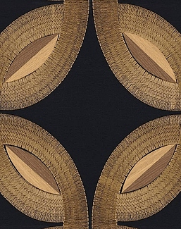 Обои Casamance Mimbeau 77380288