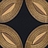 Обои Casamance Mimbeau 77380288