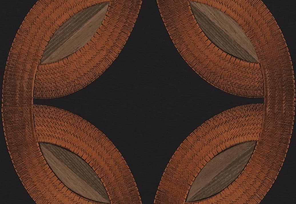 Обои Casamance Mimbeau 77380377