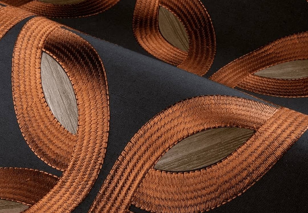 Обои Casamance Mimbeau 77380377