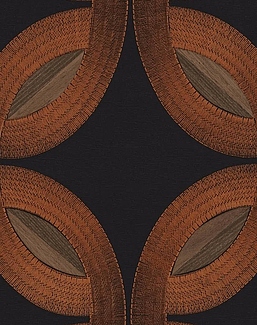 Обои Casamance Mimbeau 77380377
