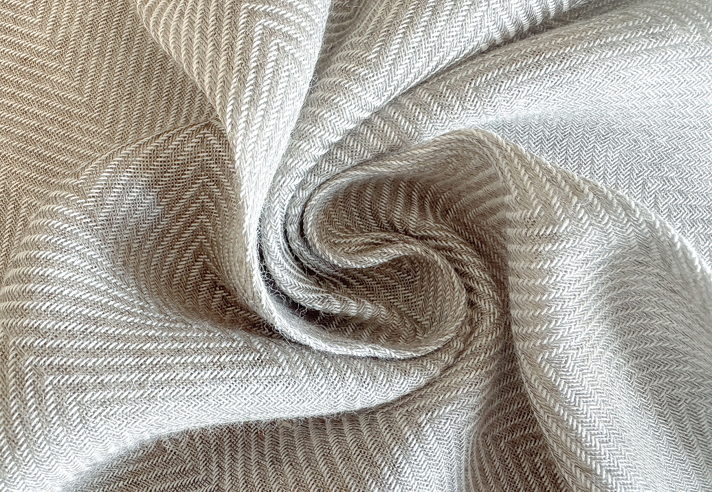 Ткань Degrape Herring Veil Cashmere HerringVeilCashmere/306