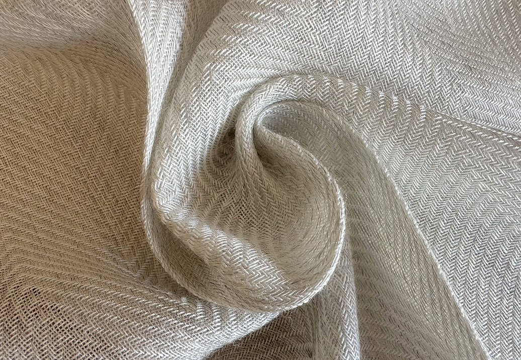 Ткань Degrape Herring Veil Cashmere HerringVeilCashmere/303