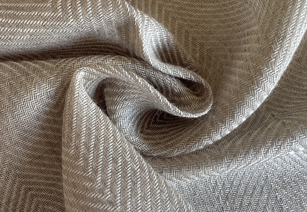 Ткань Degrape Herring Veil Cashmere HerringVeilCashmere/003