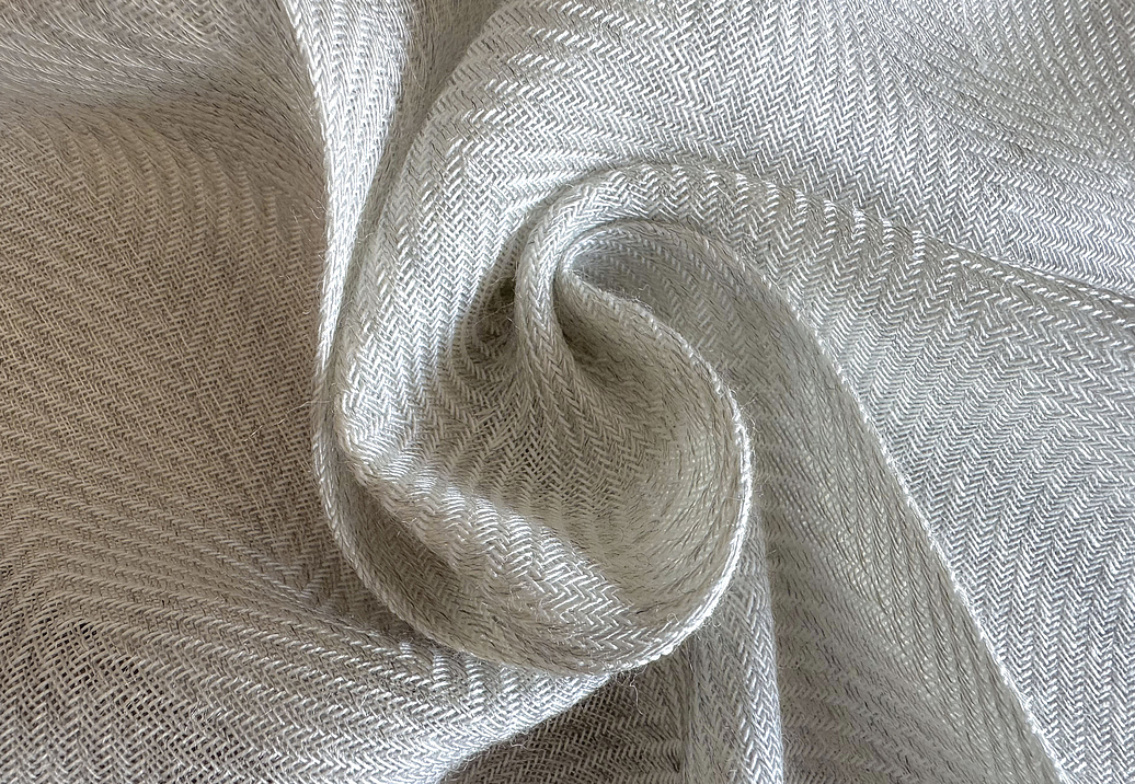 Ткань Degrape Herring Veil Cashmere HerringVeilCashmere/002