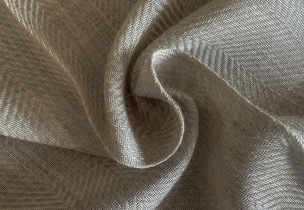Ткань Degrape Herring Veil Cashmere HerringVeilCashmere/008
