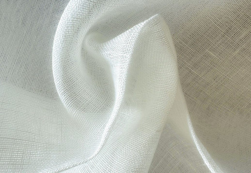 Ткань Degrape Sera Linen-Kio Linen KioLinen/001