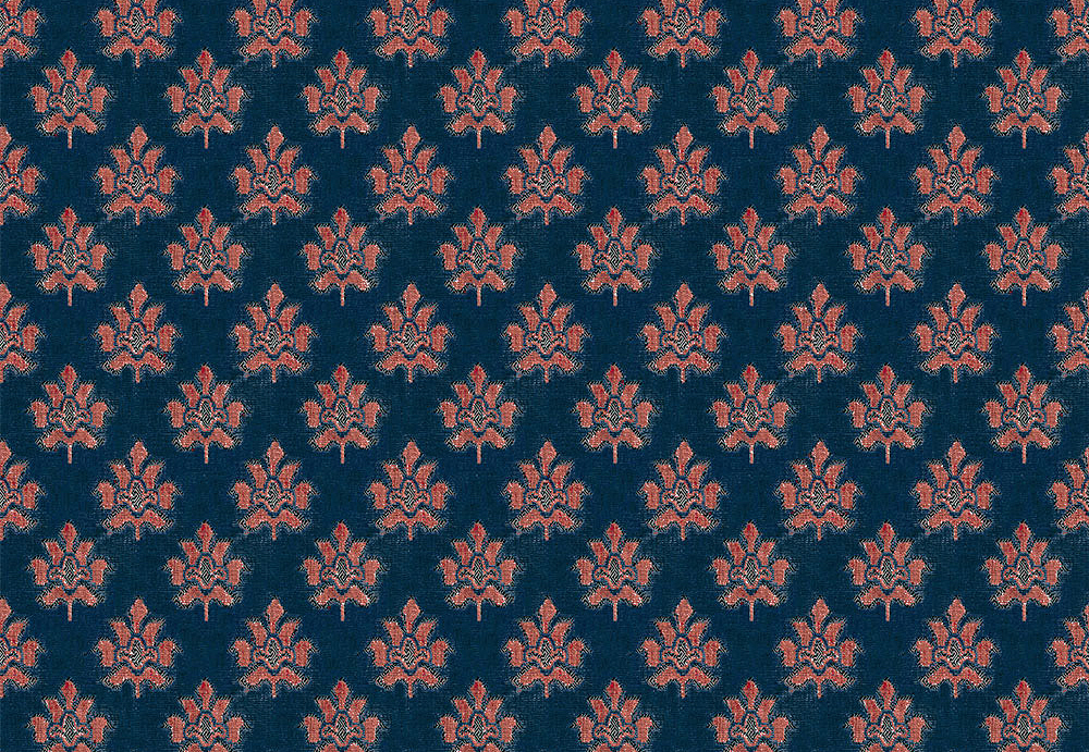 Ткань Lorenzo Castillo Kiba Volume XII LCT1188-003