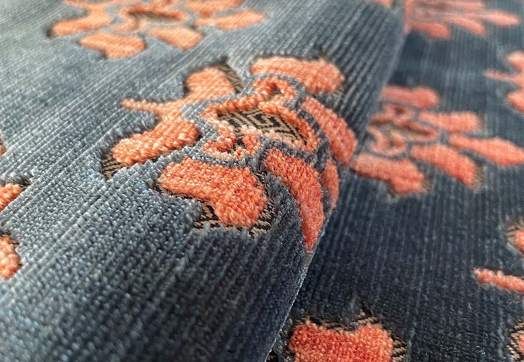Ткань Lorenzo Castillo Kiba Volume XII LCT1188-003