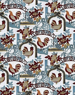 Ткань Lorenzo Castillo Virna Volume XII LCT1179-001