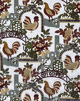 Ткань Lorenzo Castillo Virna Volume XII LCT1179-002