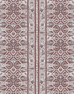 Ткань Lorenzo Castillo Virna Volume XII LCT1190-003