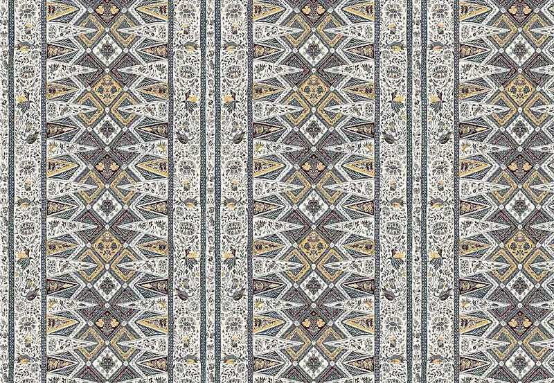 Ткань Lorenzo Castillo Virna Volume XII LCT1190-006