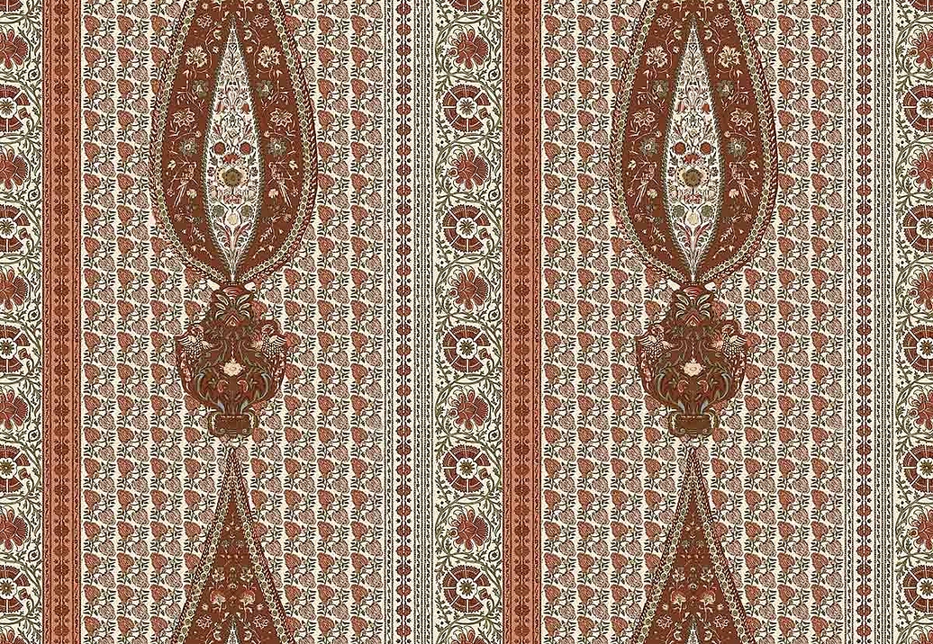 Ткань Lorenzo Castillo Virna Volume XII LCT1191-002