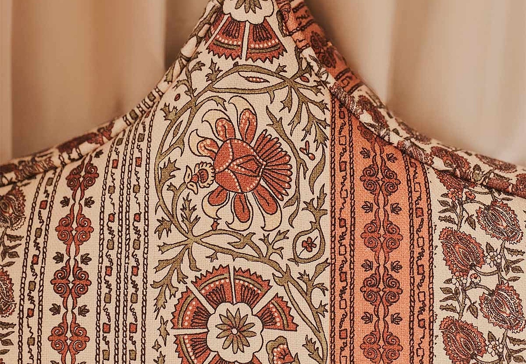 Ткань Lorenzo Castillo Virna Volume XII LCT1191-007
