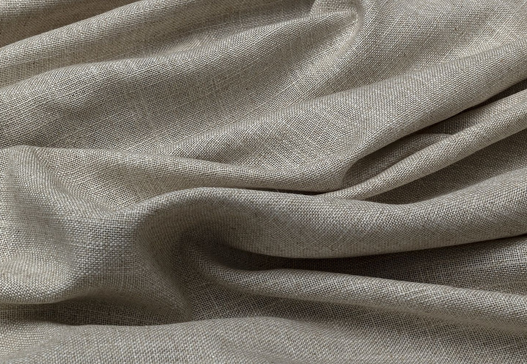 Ткань Galleria Arben Linen Firenze/Naturale