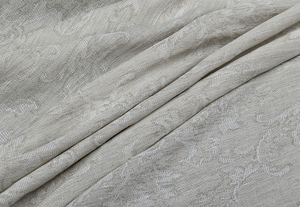 Ткань Galleria Arben Linen Incanto/Paglia