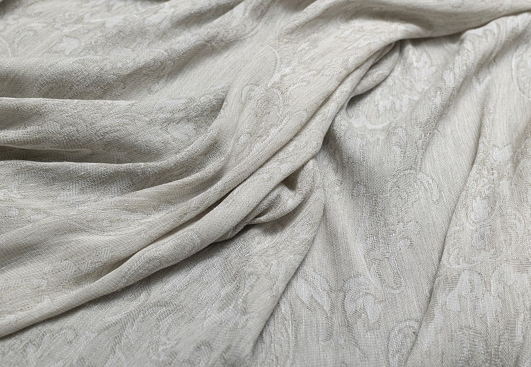 Ткань Galleria Arben Linen Incanto/Paglia
