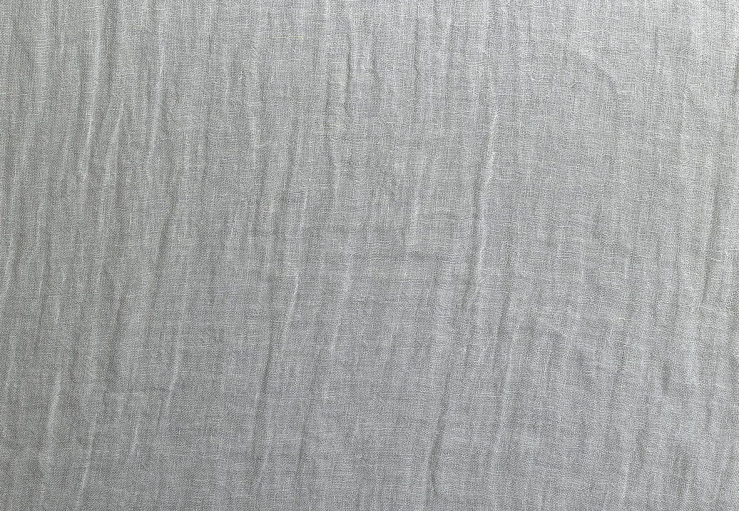 Ткань Galleria Arben Linen Lino/Bianco