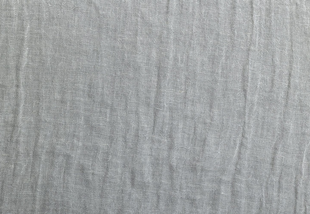 Ткань Galleria Arben Linen Lino/Bianco