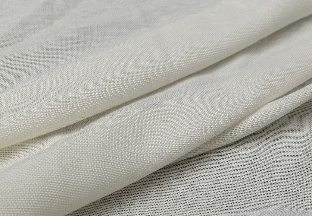 Ткань Galleria Arben Linen Nilesto/01