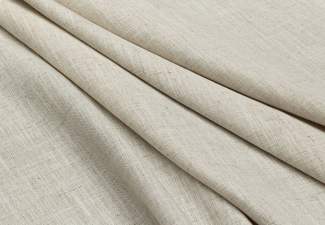 Ткань Galleria Arben Linen Pesto/02