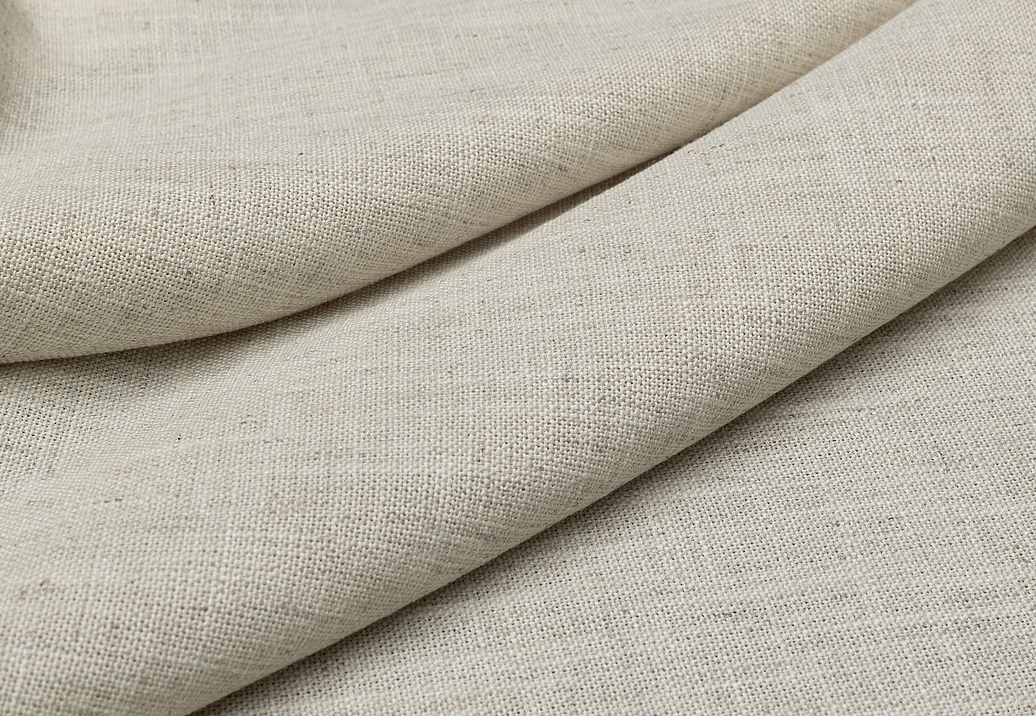 Ткань Galleria Arben Linen Pesto/02