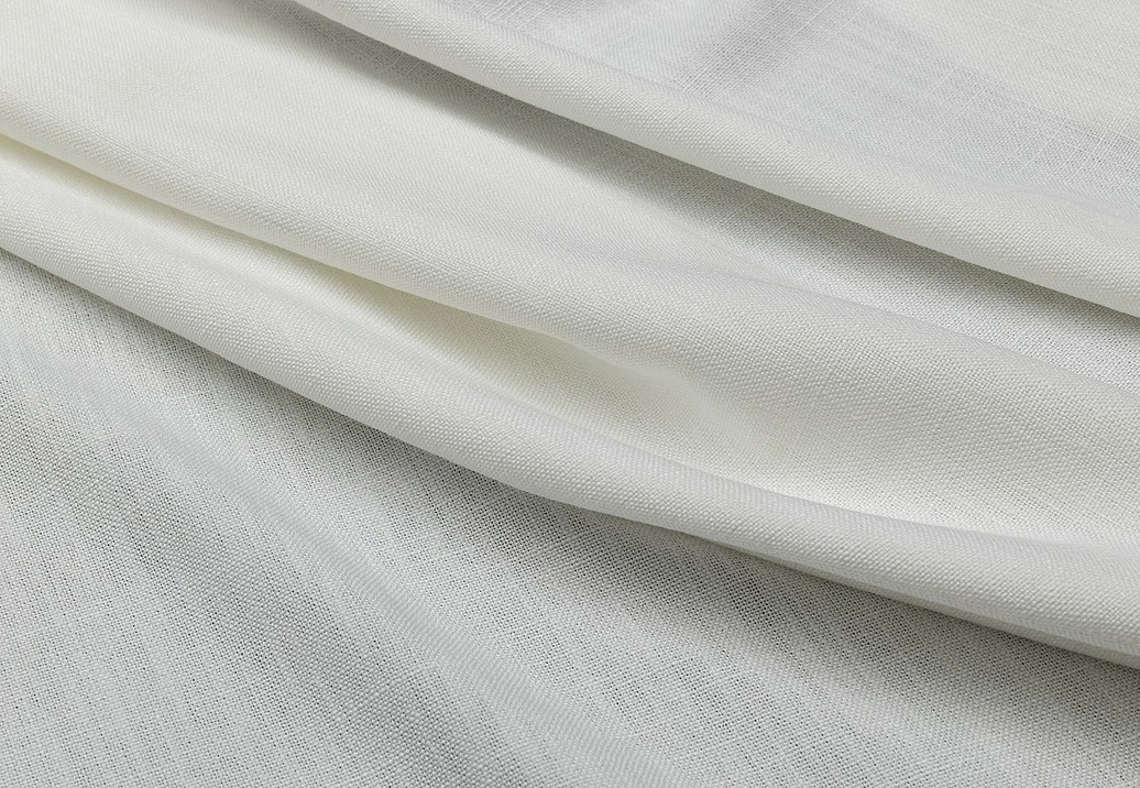Ткань Galleria Arben Linen Pesto/07