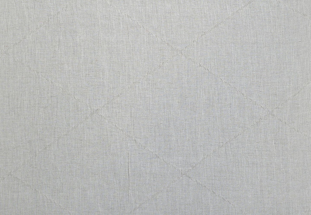 Ткань Galleria Arben Linen PlisseRombo/Naturale