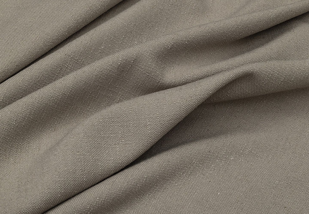 Ткань Galleria Arben Linen Regina/Beige