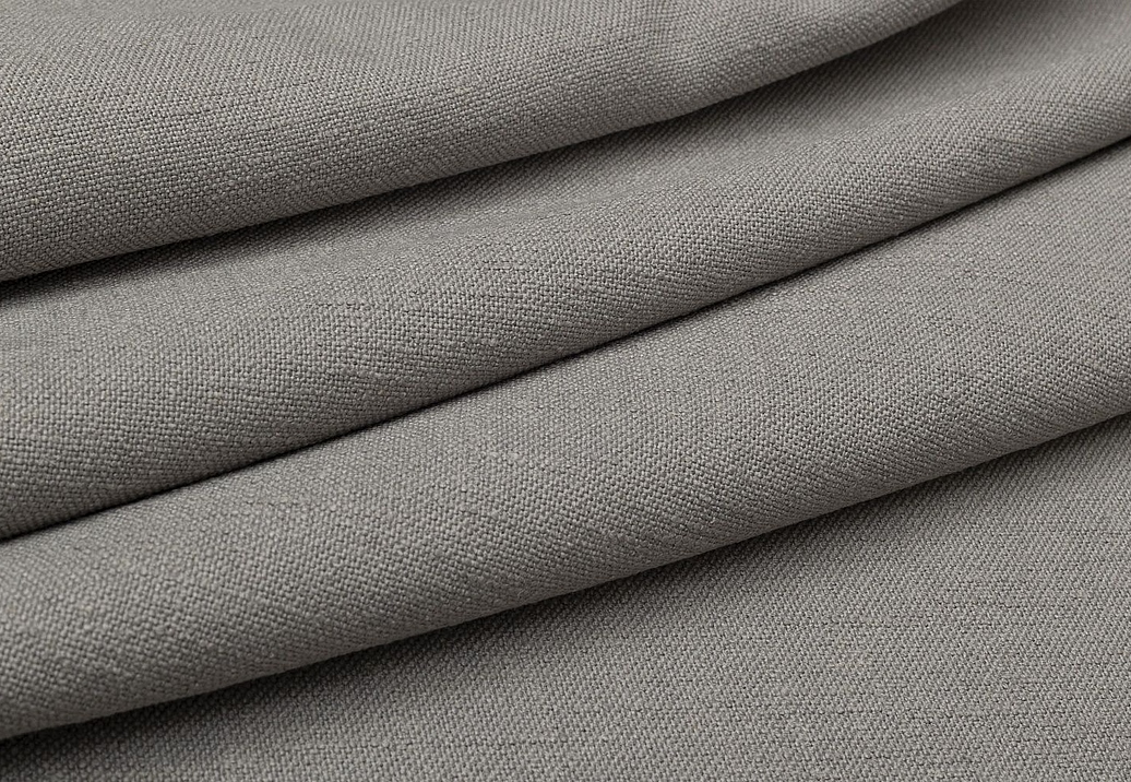 Ткань Galleria Arben Linen Regina/Greige