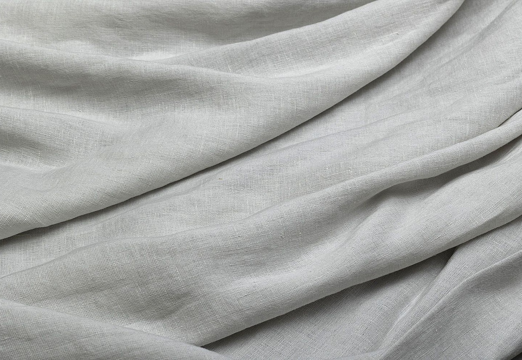 Ткань Galleria Arben Linen Simbolo/09