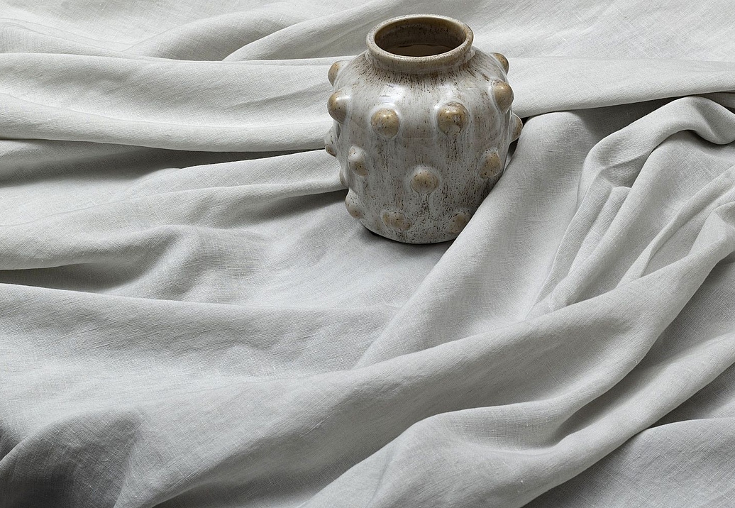 Ткань Galleria Arben Linen Simbolo/09