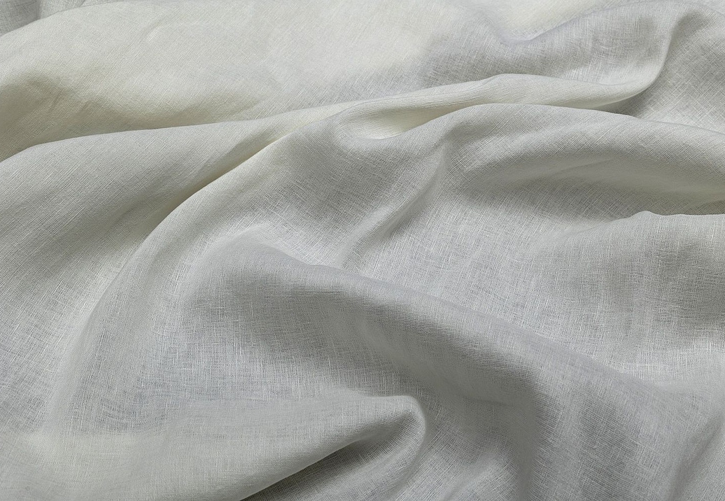 Ткань Galleria Arben Linen Simbolo/10
