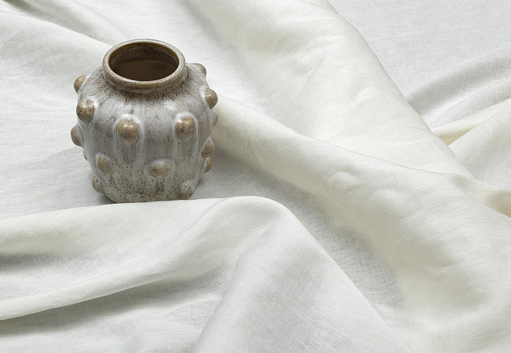 Ткань Galleria Arben Linen Simbolo/10