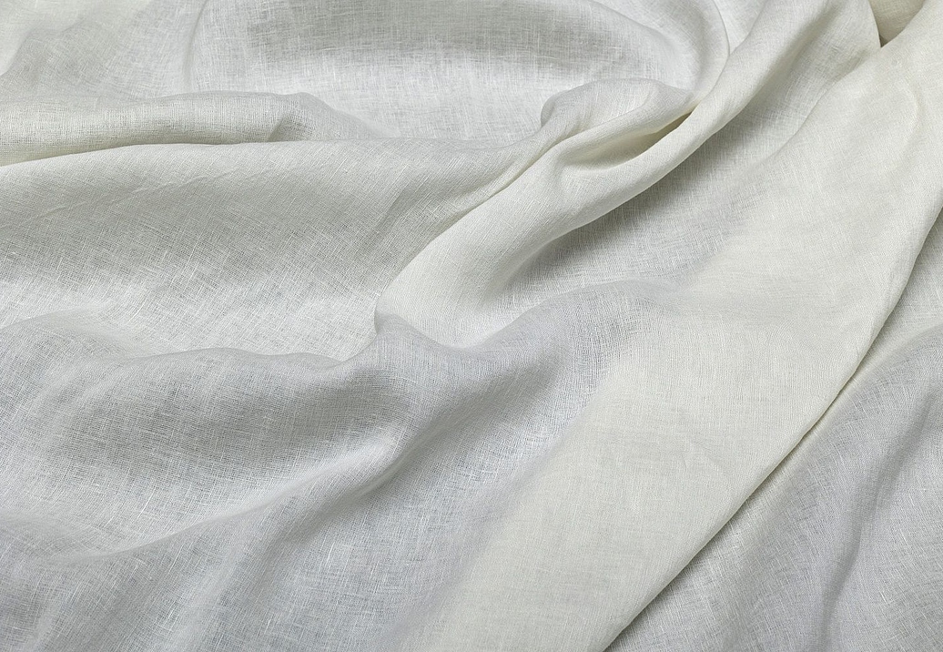Ткань Galleria Arben Linen Simbolo/10